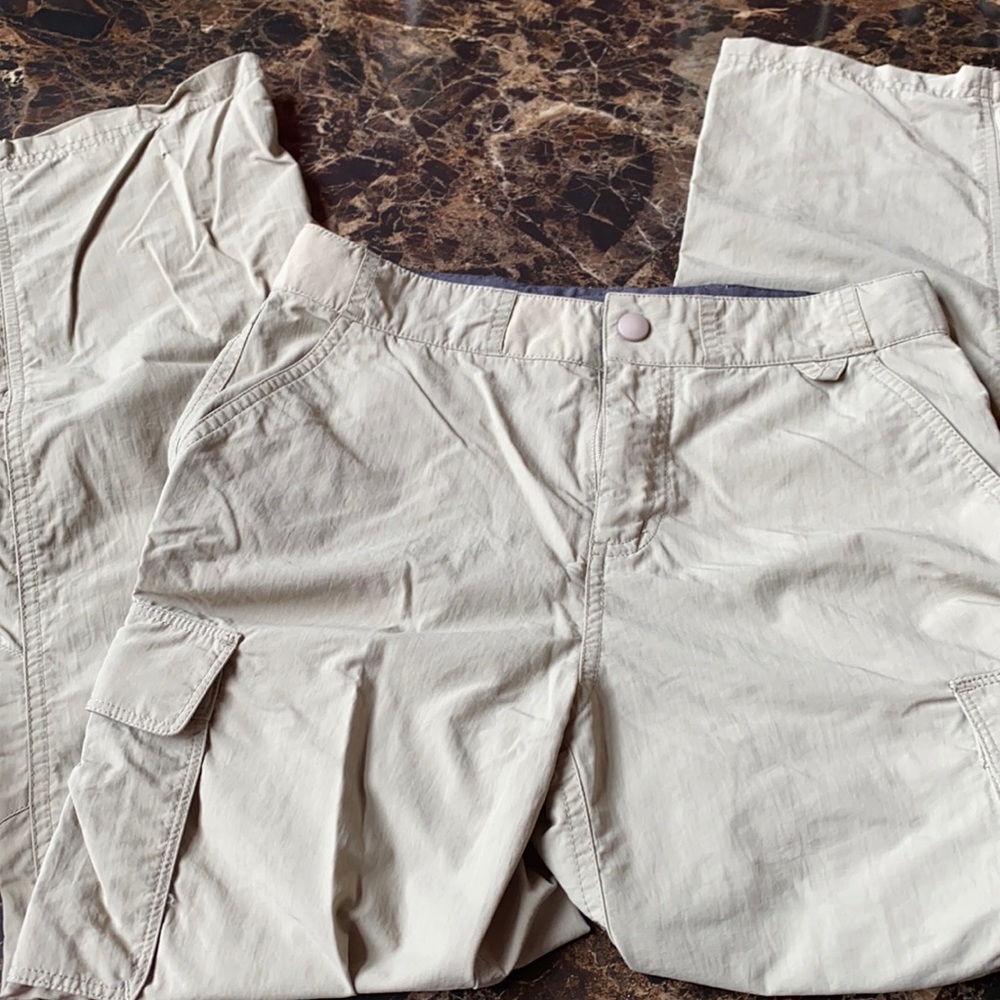 $5 in $25 bundle Eastern Mountain Sports youth pants size M